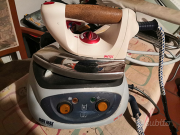 Ferro da stiro imetc