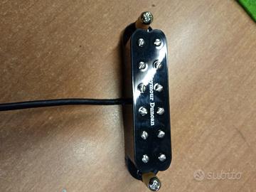 pickup Seymour Duncan little 59 
