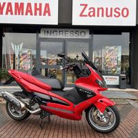 Gilera Nexus 500 guidabile anche A2