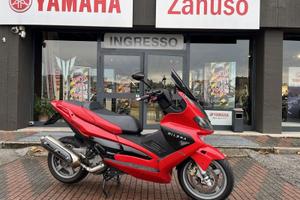 Gilera Nexus 500 guidabile anche A2