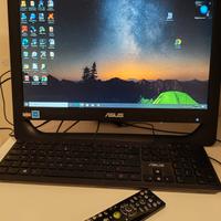 Asus all in one 20"