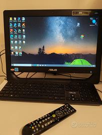 Asus all in one 20"