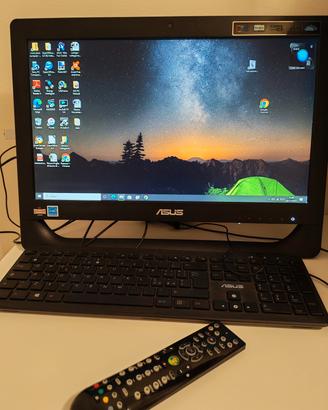 Asus all in one 20"