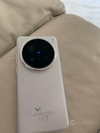 VIVO X200 Pro GLOBAL 16/512gb