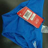 Costume nuoto speedo Endurance nuovo