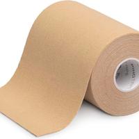 Nastro kinesiologico NUOVO beige 5metri