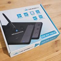 Tavoletta Grafica Huion 420