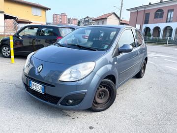 Renault Twingo 1.5 dCi 65CV Confort