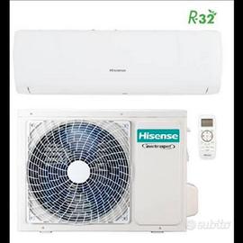 Installazione Climatizzatore - 300 euro