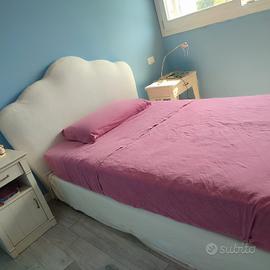 letto Minacciolo una piazza e mezza 