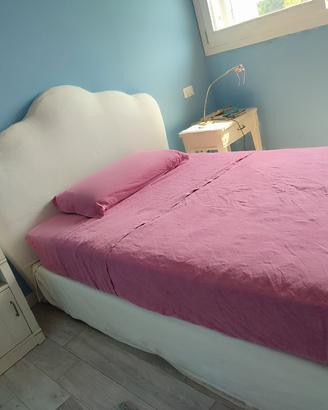 letto Minacciolo una piazza e mezza 