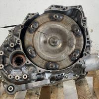 CAMBIO AUTOMATICO CON CONVERTITORE DI COPPIA VOLVO