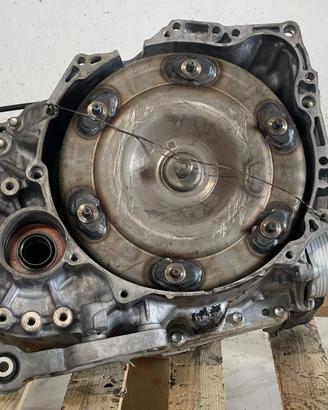 CAMBIO AUTOMATICO CON CONVERTITORE DI COPPIA VOLVO