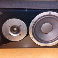 HECO music style 200f coppia surround