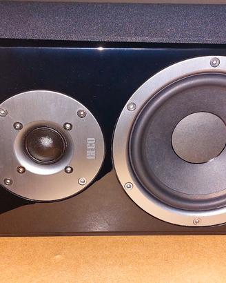 HECO music style 200f coppia surround