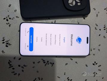 Honor magic 6 pro 5g 12gb 512gb