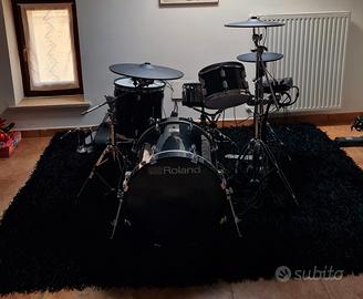 Roland vad 503