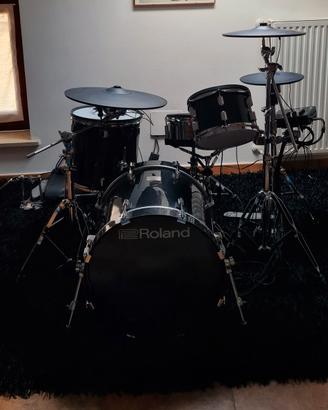 Roland vad 503