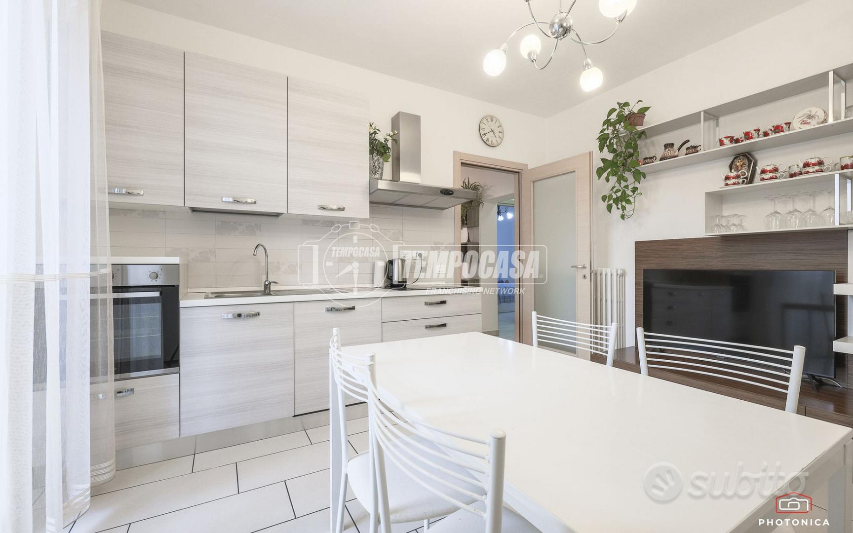 Apartment in Imola, Cappuccini - Vista 5