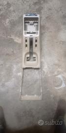 Tunnel centrale Nissan Terrano II