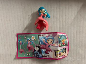 Sorpresa kinder applaydu