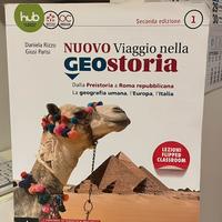 Nuovo viaggio nella geostoria 1