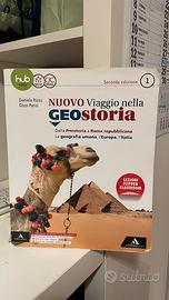 Nuovo viaggio nella geostoria 1