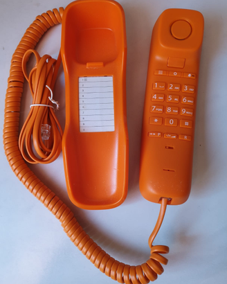 Telefono con filo Gigaset