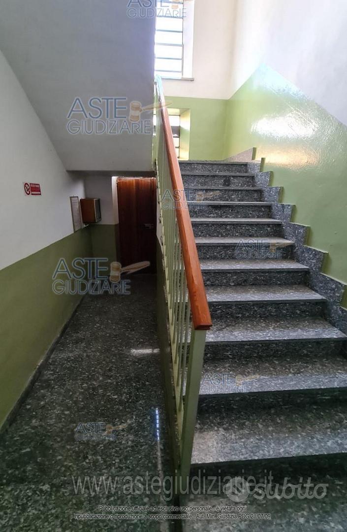 Appartamento – Murisengo Monferrato, San Candido - Vista 5