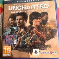 Uncharted