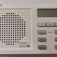 Radio dab/FM