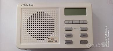 Radio dab/FM