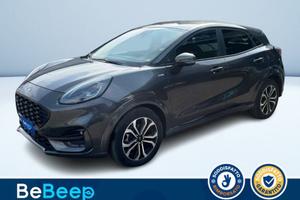 Ford Puma 1.0 ECOBOOST H ST-LINE S&S 125CV AUTO