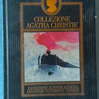 Collezione Agatha Christie 