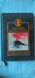 Collezione Agatha Christie 