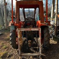 Trattore SAME Falcon 50 usato – buono stato