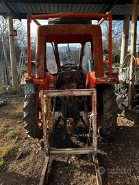 Trattore SAME Falcon 50 usato – buono stato