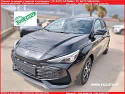 Mg MG3 1.5 Hybrid+ Luxury 7 ANNI GARANZIA CASA MAD