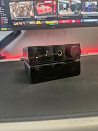 Stack topping E30+L30