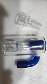 bong raccoglitore di cenere 