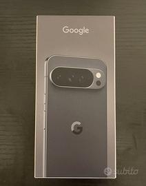 Google Pixel 10 Pro XL - Ossidiana - 512GB