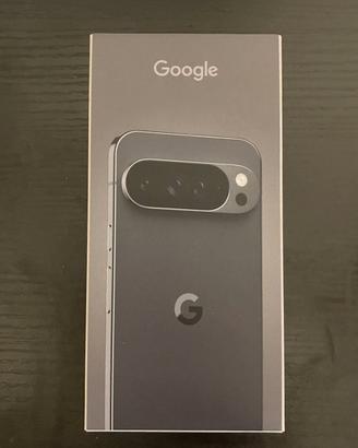 Google Pixel 10 Pro XL - Ossidiana - 512GB