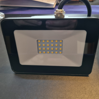 Faretto Proiettore LED da Esterno