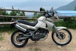 Kawasaki KLE 500 - 2000