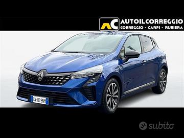 RENAULT Clio 1.0 TCe Techno