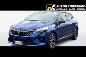 RENAULT Clio 1.0 TCe Techno