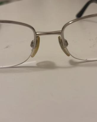 Occhiali da vista Bvlgari originali