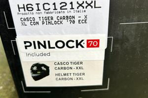 Cadco xxl carbonio. Nuovo 150€