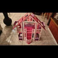 Casa di Barbie