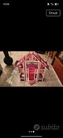 Casa di Barbie